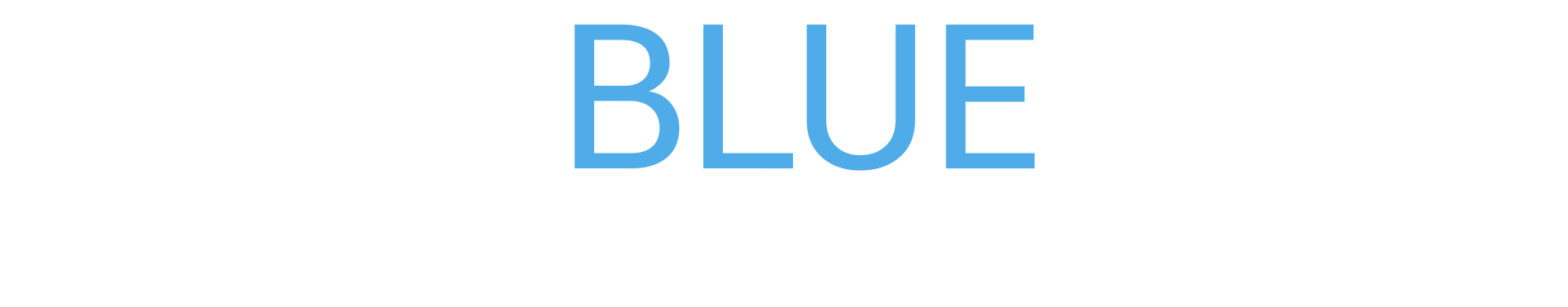 Blue Palm